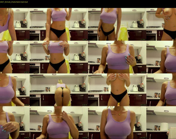 angelsuitlove — 70 minute Chaturbate female cam show recording, 1080p, May 28, 2021
