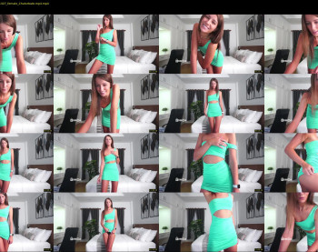 anna_shine_ — 20 minute Chaturbate female cam show recording, 1080p, May 27, 2021