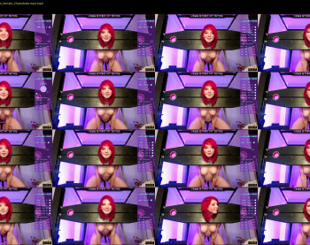 annajelly — 25 minute Chaturbate couple cam show recording, 720p, May 28, 2021