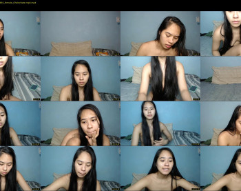 annaxnasty — 117 minute Chaturbate female cam show recording, 720p, May 27, 2021