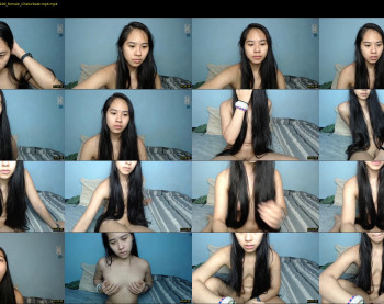 annaxnasty — 47 minute Chaturbate female cam show recording, 720p, May 27, 2021