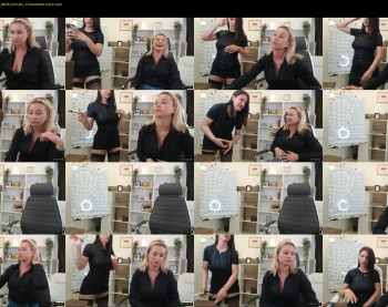 annemarry96 — 70 minute Chaturbate female cam show recording, 1080p, May 27, 2021