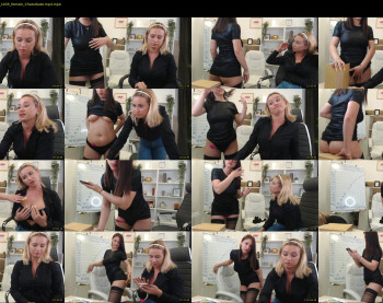 annemarry96 — 70 minute Chaturbate female cam show recording, 1080p, May 27, 2021