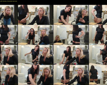 annemarry96 — 70 minute Chaturbate female cam show recording, 1080p, May 27, 2021