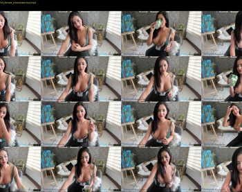 annybeiker — 26 minute Chaturbate female cam show recording, 1080p, May 27, 2021