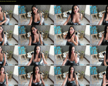 annybeiker — 82 minute Chaturbate female cam show recording, 1080p, May 27, 2021
