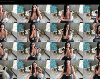 annybeiker — 79 minute Chaturbate female cam show recording, 1080p, May 28, 2021