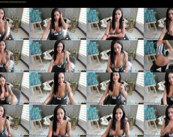 annybeiker — 78 minute Chaturbate female cam show recording, 1080p, May 28, 2021