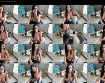 annybeiker — 78 minute Chaturbate female cam show recording, 1080p, May 28, 2021