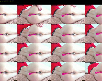 asiamixx — 6 minute Chaturbate female cam show recording, 720p, May 27, 2021