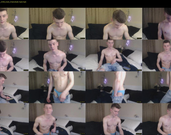 athleticloganx — 70 minute Chaturbate male cam show recording, 1080p, May 27, 2021