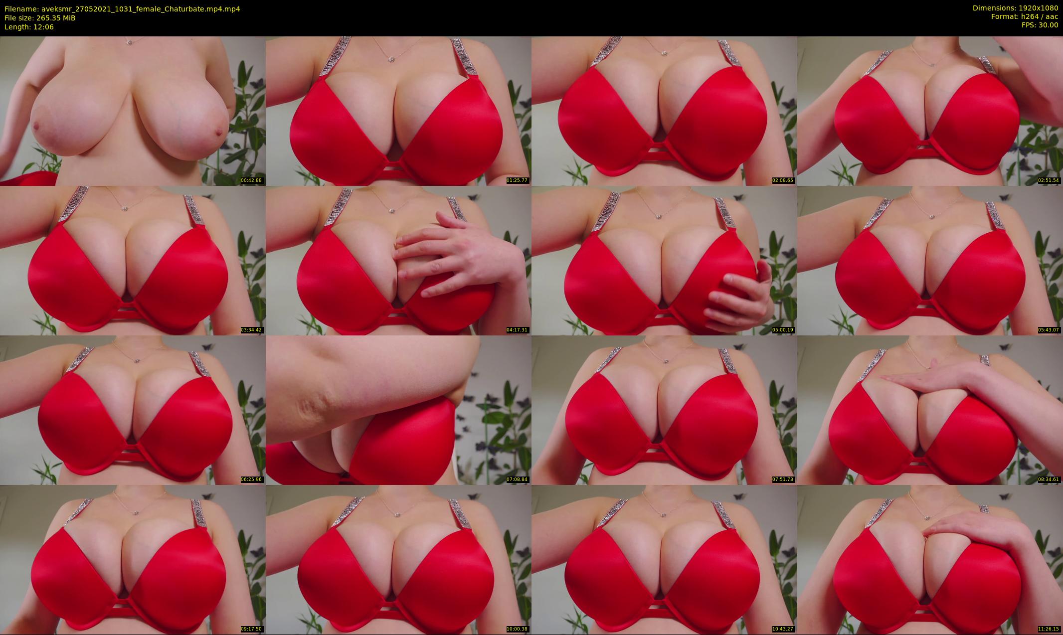aveksmr — 13 minute Chaturbate couple cam show recording, 1080p, May 27, 2021
