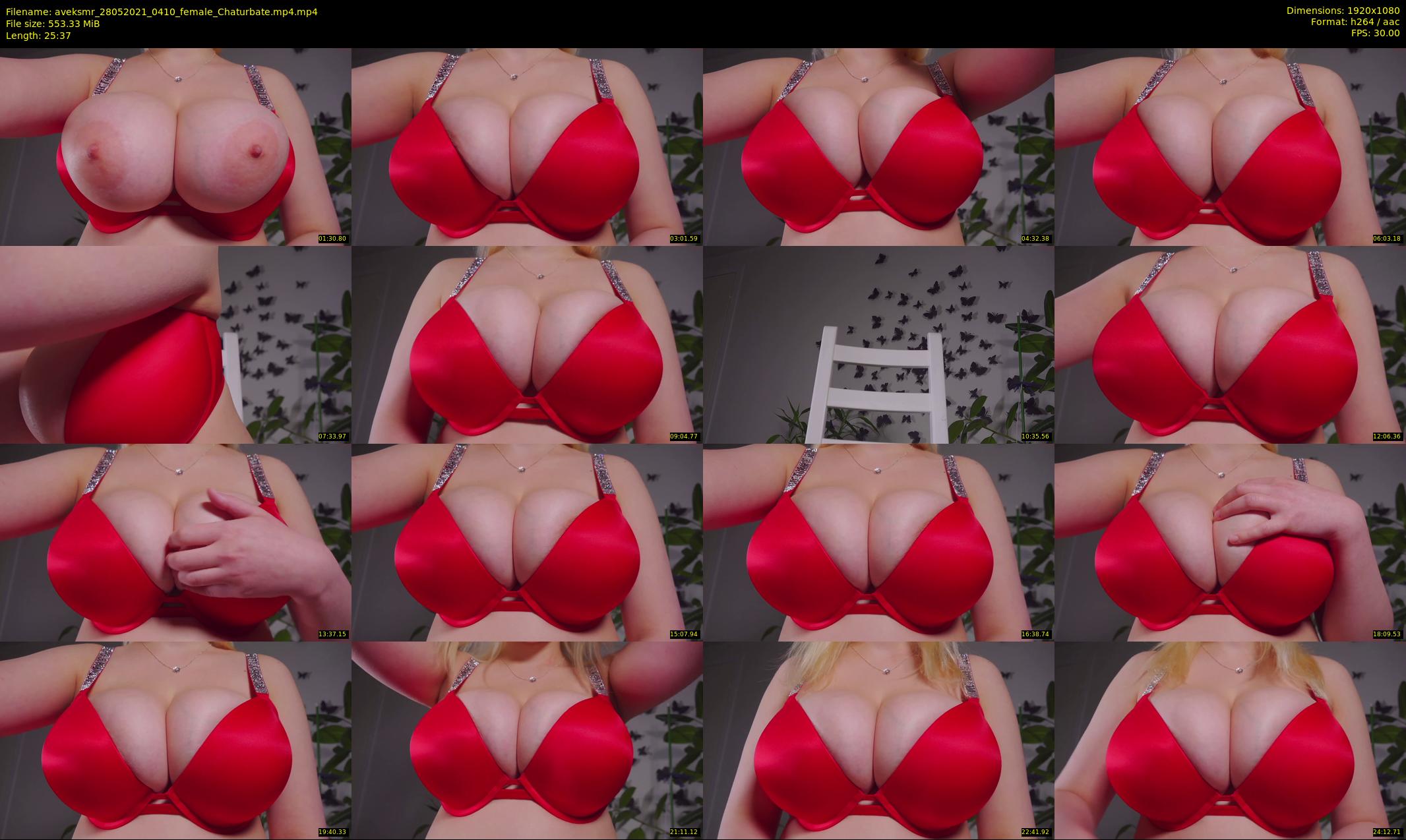 aveksmr — 26 minute Chaturbate couple cam show recording, 1080p, May 28, 2021