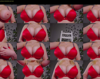 aveksmr — 26 minute Chaturbate couple cam show recording, 1080p, May 28, 2021