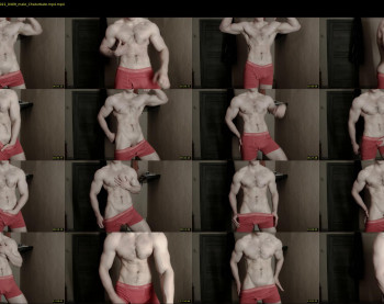 big_nick_for_you_ — 16 minute Chaturbate male cam show recording, 1080p, May 28, 2021