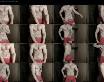 big_nick_for_you_ — 18 minute Chaturbate male cam show recording, 1080p, May 28, 2021