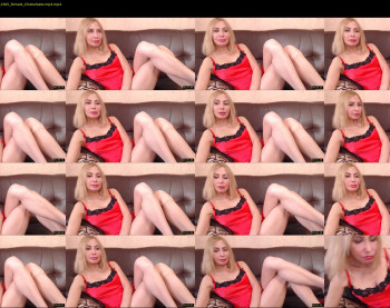 blond_pussy_ — 6 minute Chaturbate female cam show recording, 720p, May 27, 2021