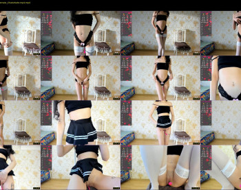 bona_ — 70 minute Chaturbate female cam show recording, 1080p, May 27, 2021