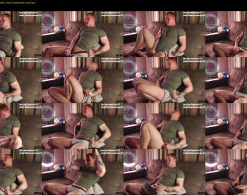 chris_boy37 — 13 minute Chaturbate male cam show recording, 1080p, May 27, 2021