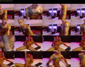 chris_scolaro — 29 minute Chaturbate male cam show recording, 1080p, May 27, 2021