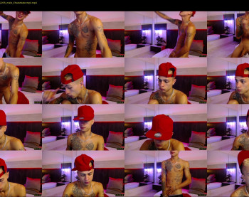 chris_scolaro — 74 minute Chaturbate male cam show recording, 1080p, May 27, 2021