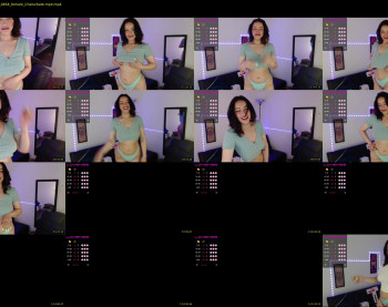 cristal__hot_1 — 97 minute Chaturbate female cam show recording, 1080p, May 27, 2021
