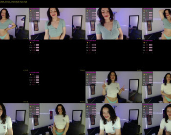 cristal__hot_1 — 94 minute Chaturbate female cam show recording, 1080p, May 27, 2021