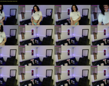 cristal__hot_1 — 65 minute Chaturbate female cam show recording, 1080p, May 27, 2021