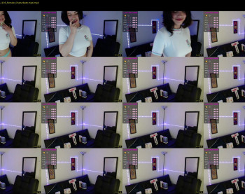 cristal__hot_1 — 65 minute Chaturbate female cam show recording, 1080p, May 27, 2021