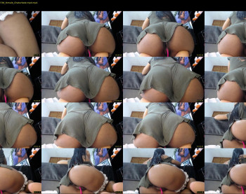 cummingurl — 6 minute Chaturbate couple cam show recording, 720p, May 27, 2021