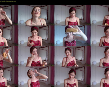 cutenataly — 20 minute Chaturbate female cam show recording, 1080p, May 28, 2021