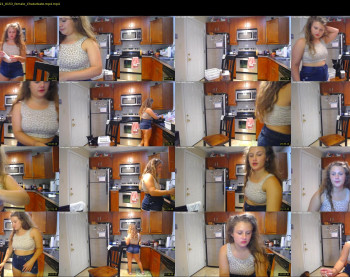 daddy_daycare_ — 70 minute Chaturbate female cam show recording, 1080p, May 28, 2021