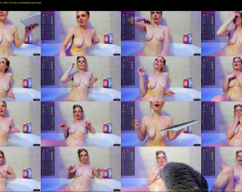 daphnemadison — 44 minute Chaturbate couple cam show recording, 1080p, May 27, 2021