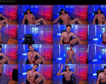 dirty_pothos — 70 minute Chaturbate male cam show recording, 1080p, May 27, 2021