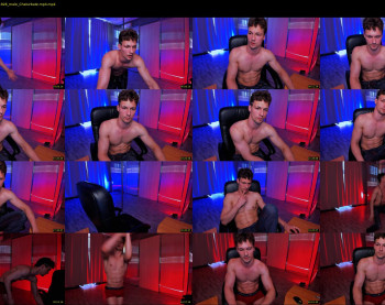 dirty_pothos — 52 minute Chaturbate male cam show recording, 1080p, May 27, 2021