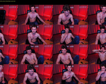 dirty_pothos — 20 minute Chaturbate male cam show recording, 1080p, May 27, 2021