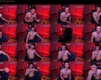 dirty_pothos — 34 minute Chaturbate male cam show recording, 1080p, May 27, 2021