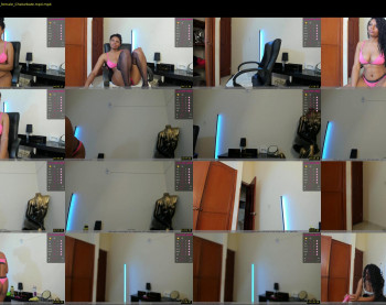 dirtygril — 70 minute Chaturbate female cam show recording, 1080p, May 28, 2021