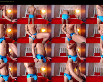 dirtyxboys — 22 minute Chaturbate male cam show recording, 1080p, May 27, 2021