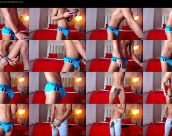 dirtyxboys — 66 minute Chaturbate male cam show recording, 1080p, May 27, 2021