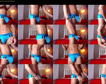 dirtyxboys — 21 minute Chaturbate male cam show recording, 1080p, May 27, 2021
