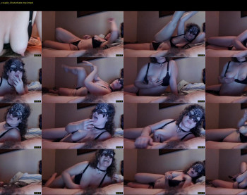 dripbliss — 10 minute Chaturbate female cam show recording, 720p, May 27, 2021