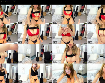 dulceyjohn — 25 minute Chaturbate female cam show recording, 1080p, May 27, 2021