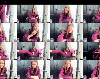 eatmypie69 — 37 minute Chaturbate female cam show recording, 1080p, May 27, 2021