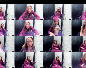 eatmypie69 — 35 minute Chaturbate female cam show recording, 1080p, May 27, 2021