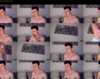 eddieds — 70 minute Chaturbate male cam show recording, 1080p, May 27, 2021