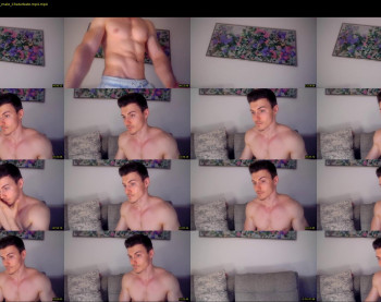 eddieds — 70 minute Chaturbate male cam show recording, 1080p, May 27, 2021