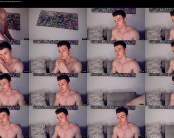 eddieds — 70 minute Chaturbate male cam show recording, 1080p, May 27, 2021