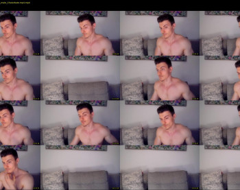eddieds — 32 minute Chaturbate male cam show recording, 1080p, May 27, 2021