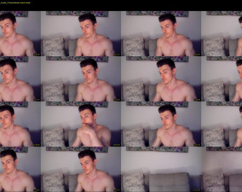 eddieds — 36 minute Chaturbate male cam show recording, 1080p, May 27, 2021